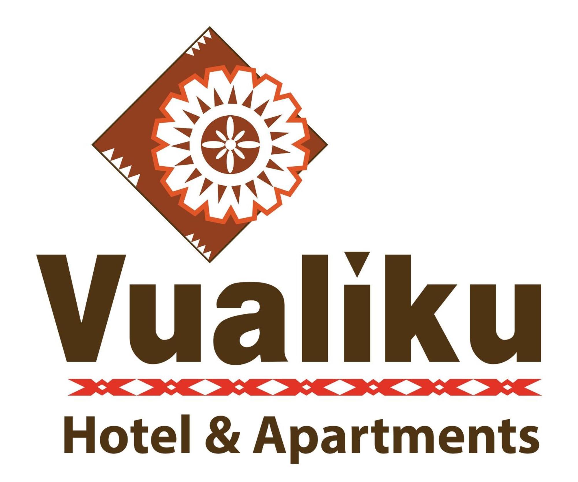 Vualiku Hotel & Apartments Nadi Exteriör bild